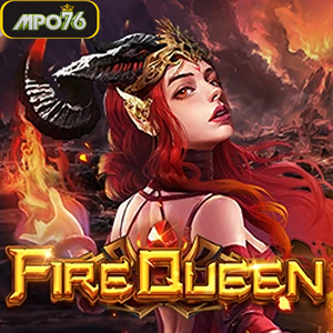 fire queen