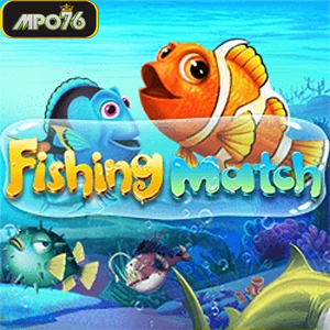 fishing match