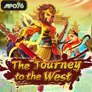 journey to the west