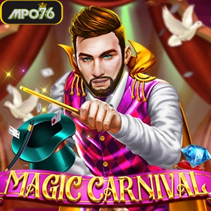 magic carnival