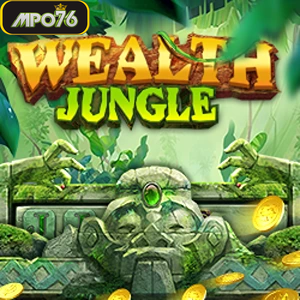 wealth jungle