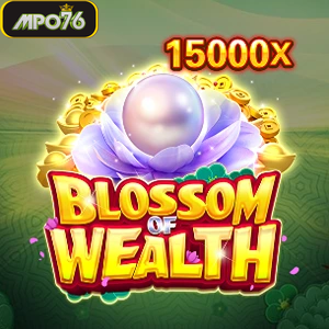 blossomofwealth