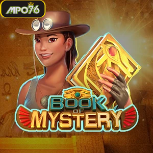 bookofmystery