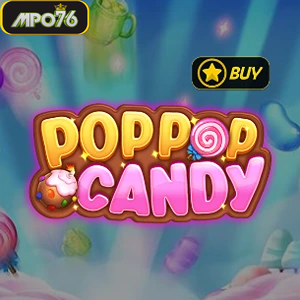 	poppopcandy