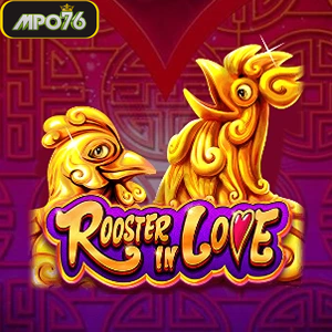 roosterinlove