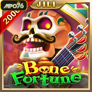 bone fortune