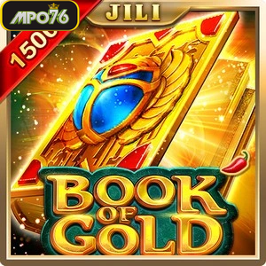 Book of Gold