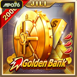 Golden Bank