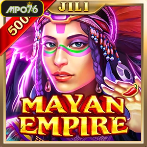 Mayan EMpire