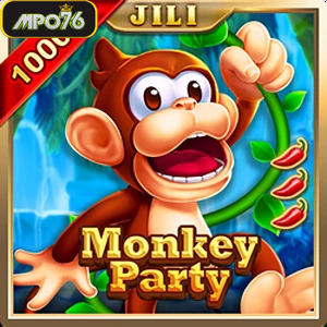 Mongkey Party