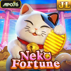 Neko Fortune Cat