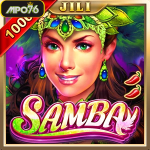 Samba Slot k