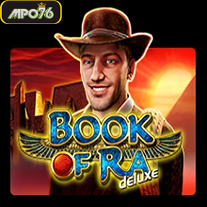 book of ra deluxe