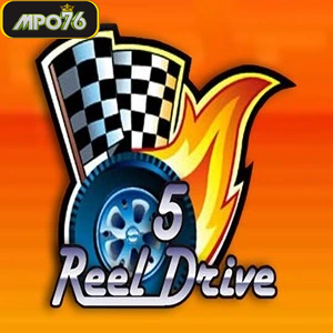 5 reel drive microgaming