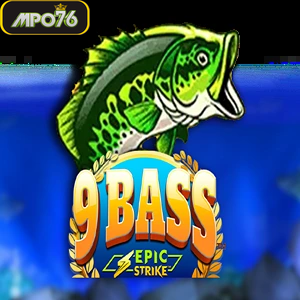 9 bass slot