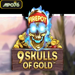 9 skulls of gold