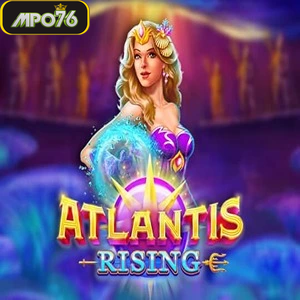 atlantis rishing microgaming