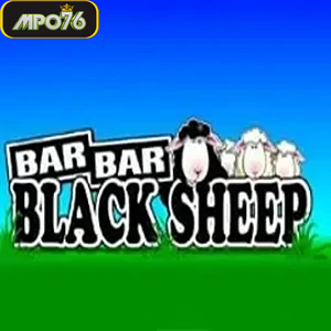 Barbar Black sheep