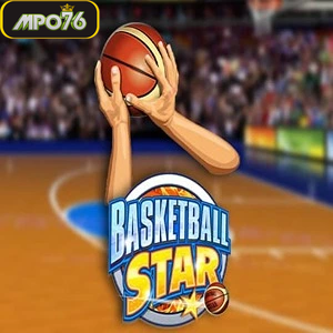 Basket Balls Stars Microgaming