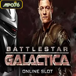 Battle Star Galaktica mIcrogaming
