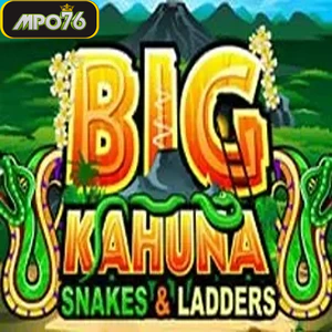 Big Kahuna Snake Slot