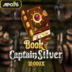 Book of Captain Microgaming