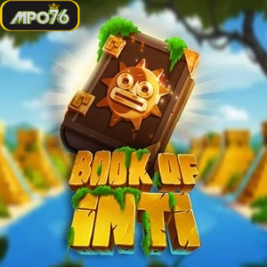 book of inti microgaming