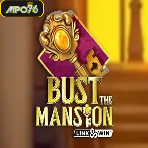 Bust The Mansion Microgaming