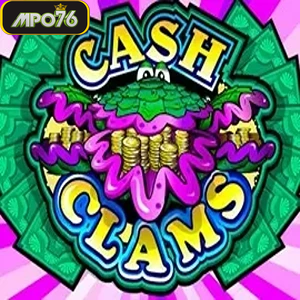 Cash Clams