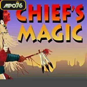chief magic microgaming