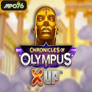 Cronycel of olympus