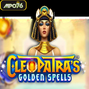 cleopatra microgaming