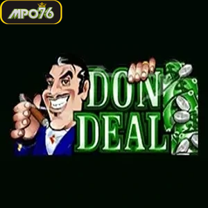 Dondeal Microgaming