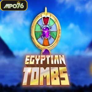 Egyptian Tombs