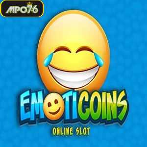 Emotcoin microgaming