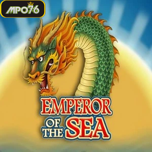 emperor of the sea