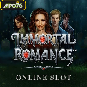 immortal romance s1