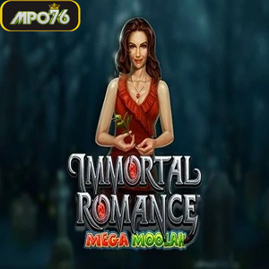 Immortal ROmance