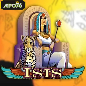 isis microgaming