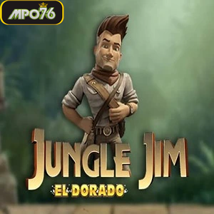 jungle jime