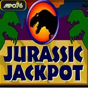 jurassic jackpot