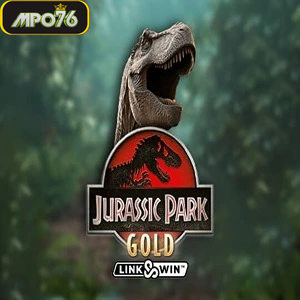 Jurasic Park Gold