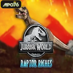 Jurassic World RIches