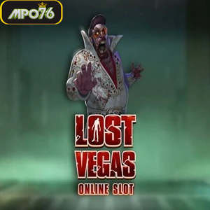 Lost Vegas Microgaming