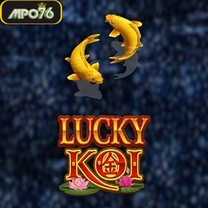 Lucky KOI