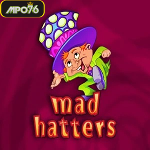 maddathers microgaming