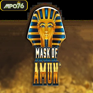 Mask of amon