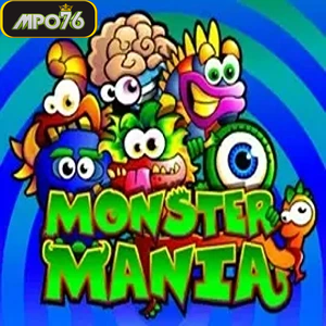 monster mania