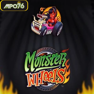 monster wheels