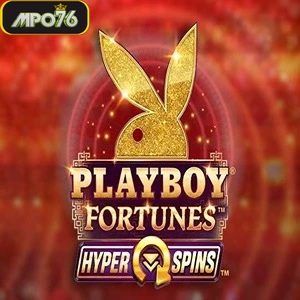 playboy fortune